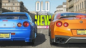 Forza Horizon 4 How To Unlock The Nissan Skyline R34 Gtr 02 Test Drive Upgrading Youtube