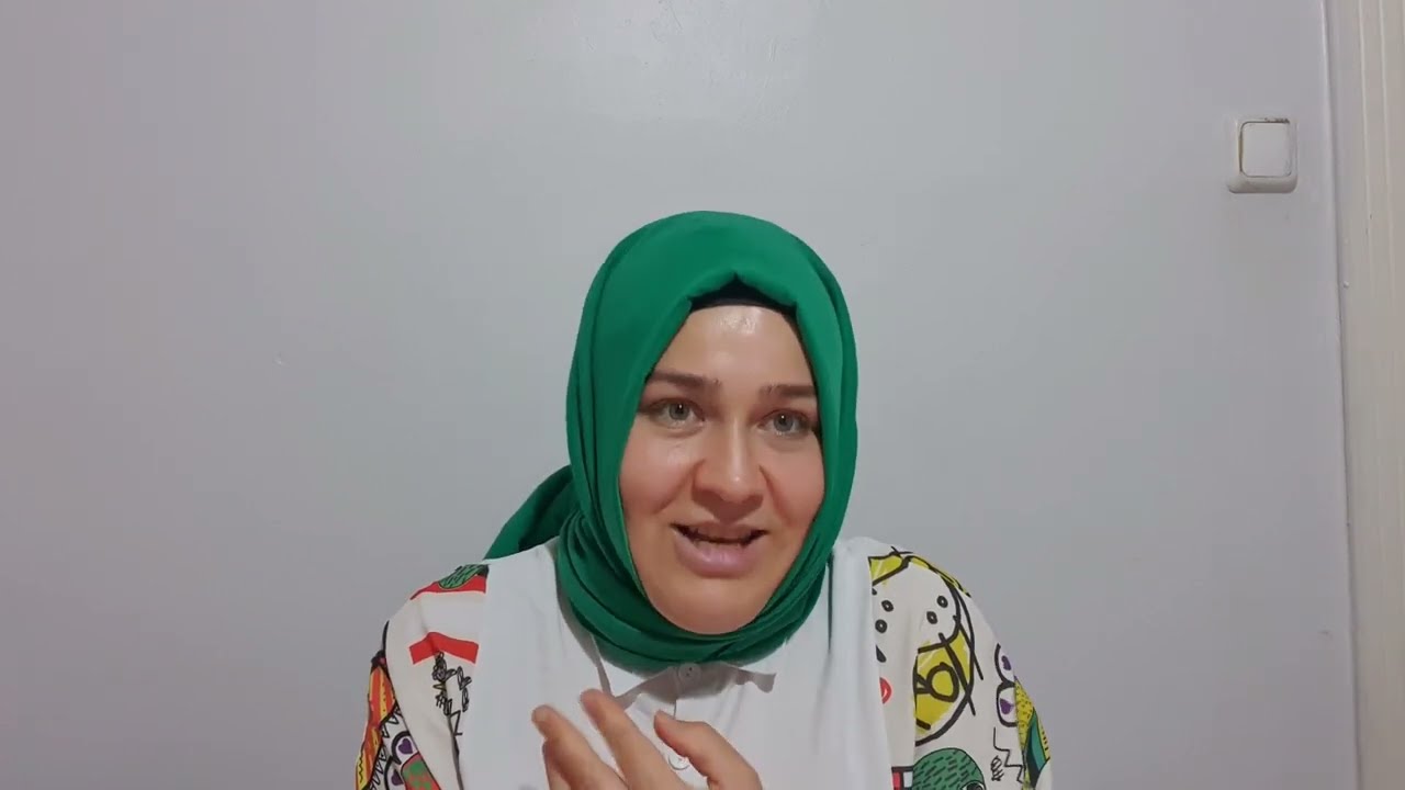 ELİF  EVLENDİMİ/ GÜLAY KÜSMÜ⁉️  HAMİLELİĞİMDE YAŞADIĞIM SIKINTILAR Aylık kazancım? Başımı açmayı???