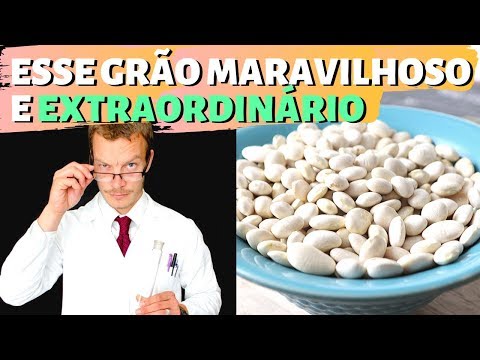 Vídeo: Supere O Feijão De Fava, é Hora De Conhecer O Chianti