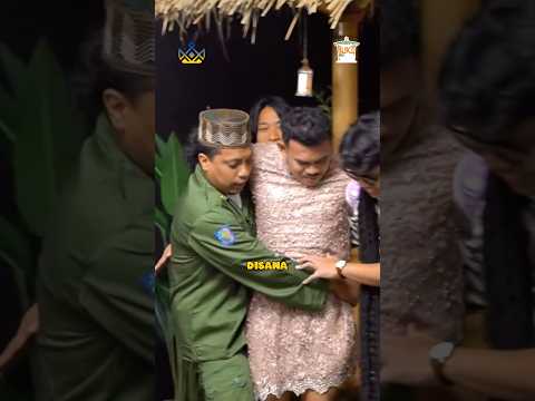 Ikatan jomblo dan imut