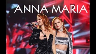 Anna Maria - Live Concert Mix 2020