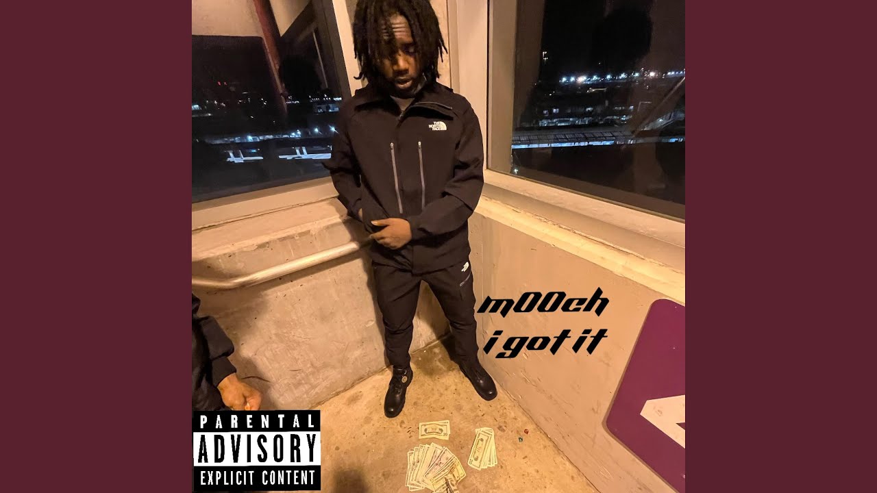 Watch I got it on YouTube Watch I got it on YouTube