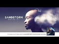 Sandstorm Motion Kit | videohive
