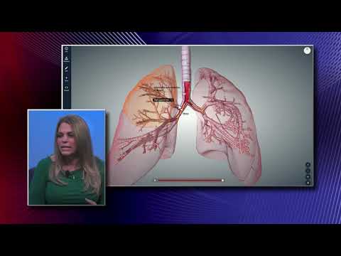 Asthma Effects: Kids vs. Adults