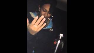 Sheeki Bday Turnt Up