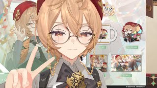 Clio Ch. クリオ・アイテ [Phase Connect]の配信のサムネイル画像