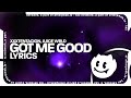 XXXTENTACION - Got Me Good (Lyrics) ft. Juice WRLD (AI Song by Jvdxn)