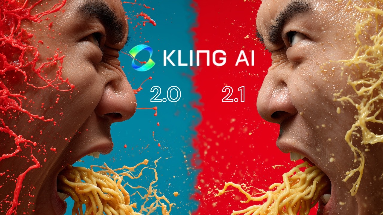 ¿Cómo Crear Videos con IA? = Kling 2.1 & 2.0 ⚡ Tutorial Paso a Paso ...