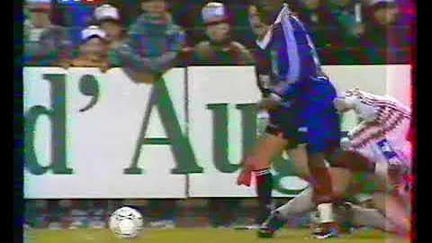 4  Nancy   PSG  coupe de France 95
