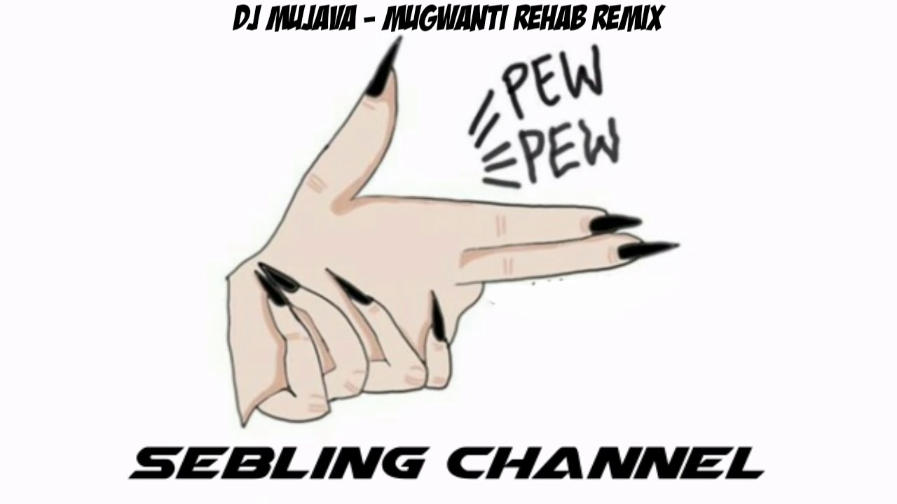 Dj Mujava - Mugwanti Rehab Remix FULL - YouTube
