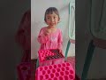 kiti makan puding emak #shorts #funny #comedy #trending