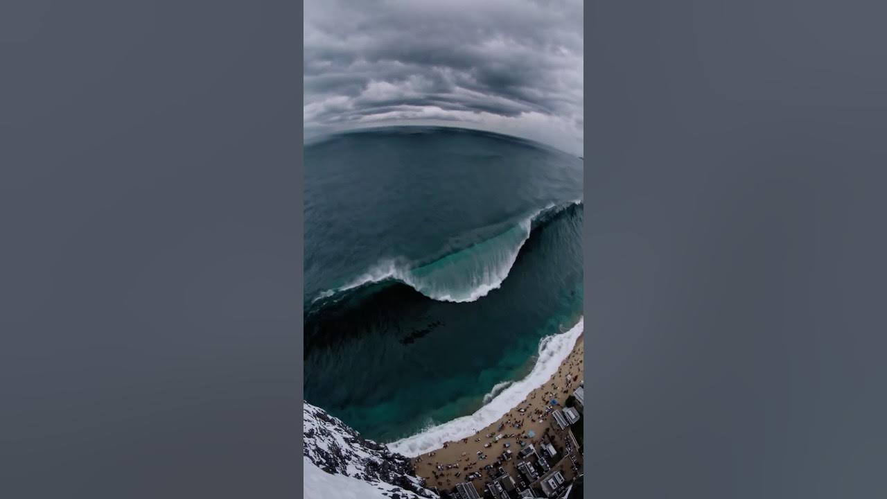 Tsunami #tsunami Tsunami #tsunami