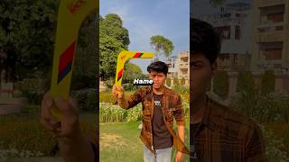 Download Lagu Learning to throw Boomerang MP3 Download Lagu Learning to throw Boomerang MP3
