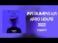 Starkeraz - Beats Que Partem a Cabeça 2 (Set) | Instrumentais de Afro House | BENGAS | 2022 | MASHUP