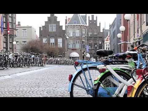 The University of Groningen: The Student Centric University