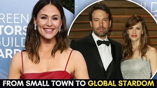Jennifer Garner: Hollywood’s Sweetheart and Her Inspiring Journey 🌟