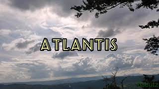 Atlantis-Cover By Cas Cleo Lyrics