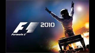 F1 2010 - Ian Brown - F.E.A.R. (UNKLE Remix)