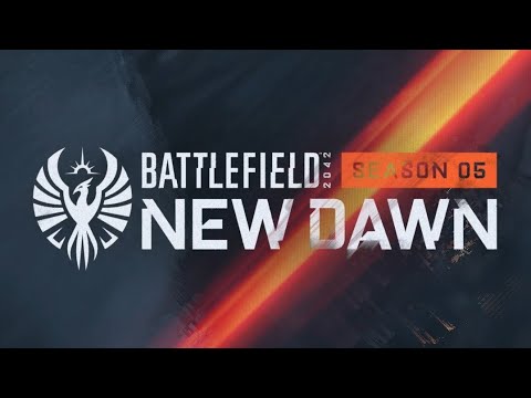 Battlefield 2042 | Season 5: New Dawn Gameplay teaser
