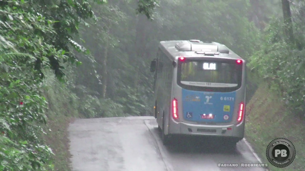 Engenheiro Marsilac - Anoitecer #11