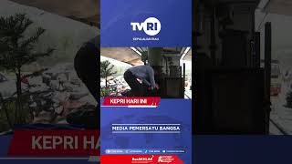 Polda Kepri Ungkap 85 Kasus Narkoba