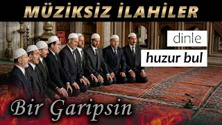 Dünyanın Faniliğini Hatırlatan Eser: Bir Garipsin Müziksiz İlahi