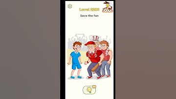 #2283 #deleteonepart2 delete one part 2 dop2 level 2283 #shorts #allgameon4u #game #gaming #gameplay