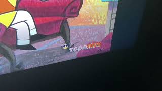 Nick rewind logo error! TeenNick