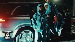 Nas Gotti x Bizzy Banks - Oxygen (Music Video)