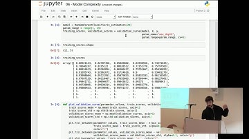 Astro Hack Week, Day 3: Machine Learning with Scikit-Learn (Part 2)