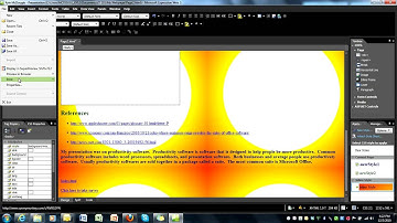 Collecting and Analyzing Data from Survey Monkey