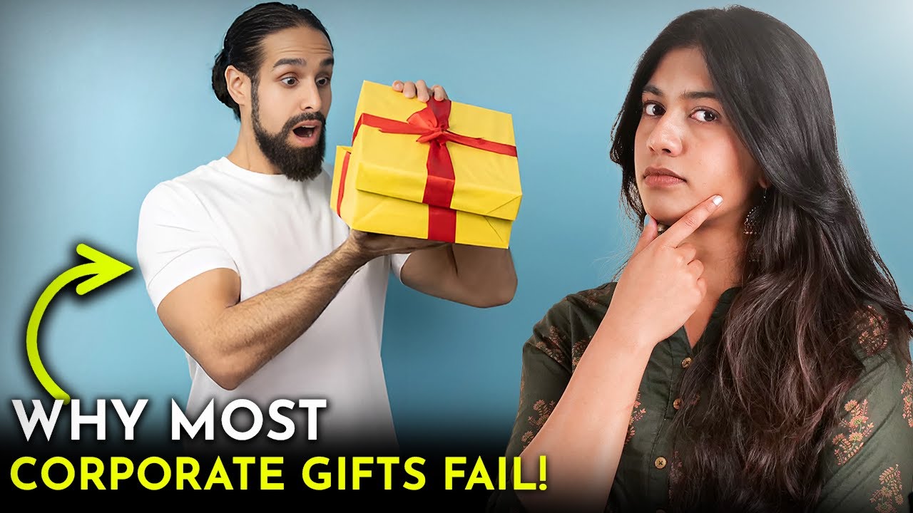7 Corporate Gifting Mistakes You Must Avoid!