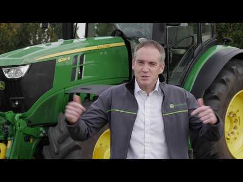 Farol Ltd | Engine - Transmission Tractor Optimization