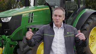 Information Farol Ltd | Engine - Transmission Tractor Optimization Update