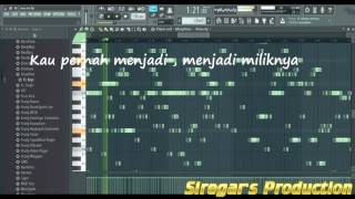 Vierra - Rasa ini FL Studio