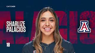 Sharlize Palacios' walk-off homer propels No. 19 Arizona past No. 11 Washington for first Pac-12 win