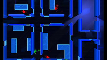 Frozen Synapse - Nashar - Incursion - C1M1 1 - Campaign Mission Playthrough.ogv