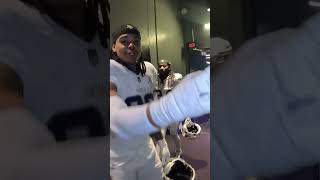 A Merry Victory 🤗