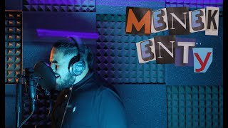 ABELE-MENEK ENTY | منك أنتي (Official Music Video)