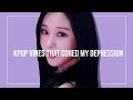 Kpop Vines That Cured My Depression