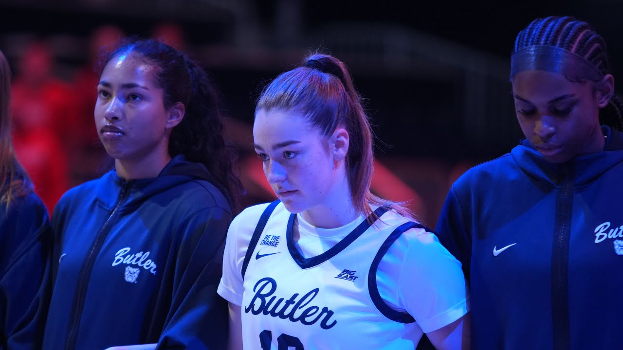 Player of the Game: Lily Carmody