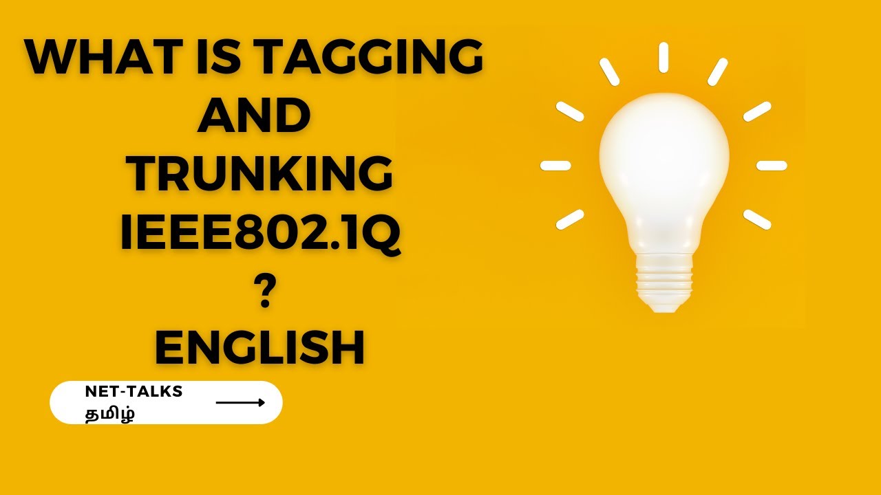 What Is IEEE 802 1Q Tagging And Trunking In ENGLISH YouTube what-is-ieee-802-1q-tagging-and-trunking-in-english-youtube