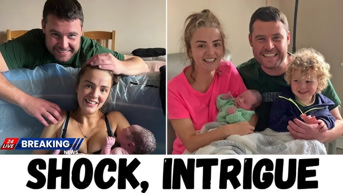 Emmerdale Star Danny Miller's Heartwarming Baby News Revealed! 👶🌟 - YouTube
