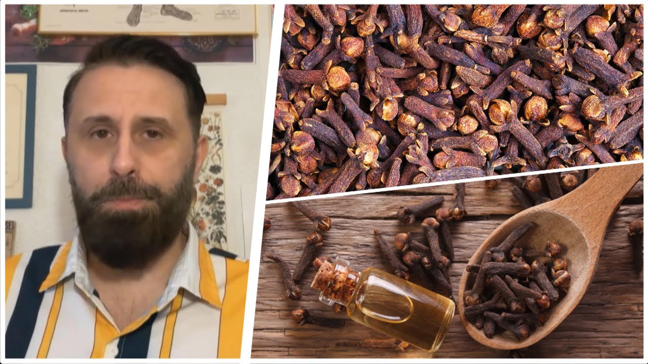 Karafili ilaçi më i fuqishëm në kuzhinë / Si të SHËROSH trupin me këto receta natyrale