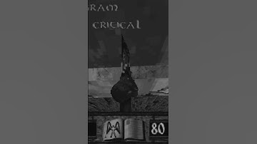 Tis but a scratch! 🩹 #shorts