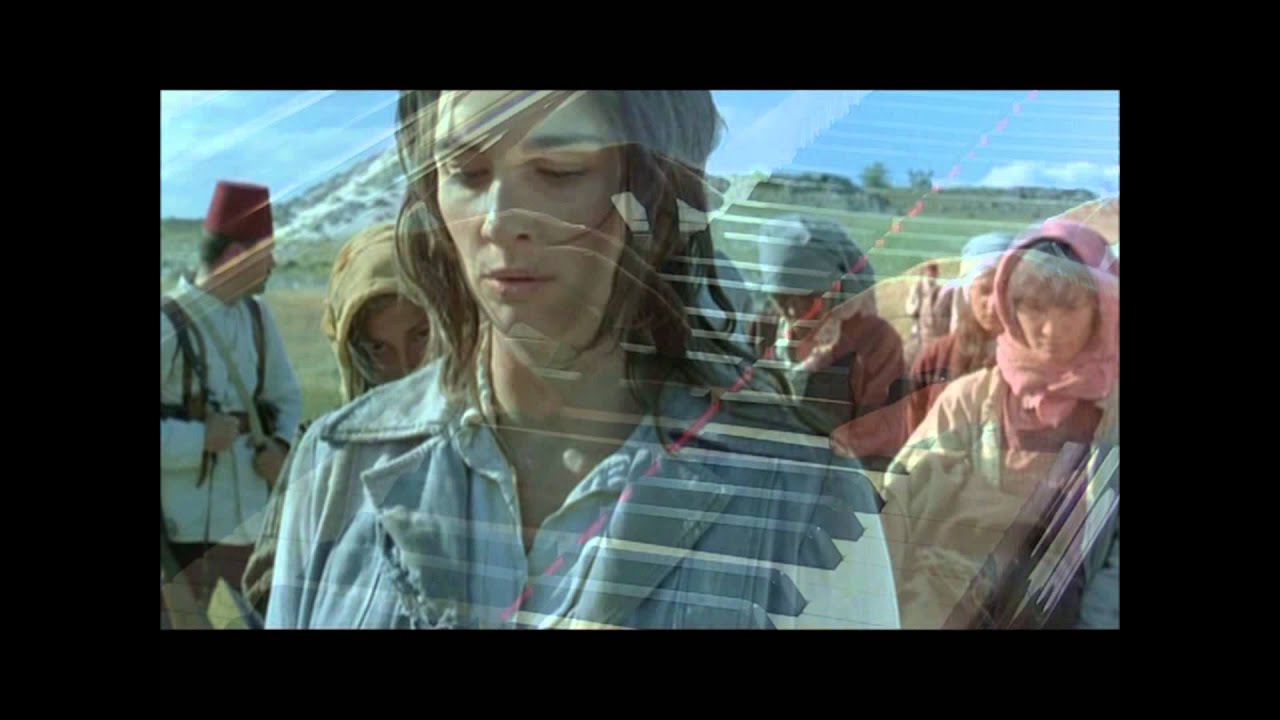 The Ghost Pavane from the soundtrack: Creation (Arjen Seinen Piano)