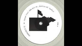 Parallel 9 - Quanah (Full 1996 Mix) (2022)