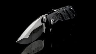 Microtech DOC: My 1st R-Rated review