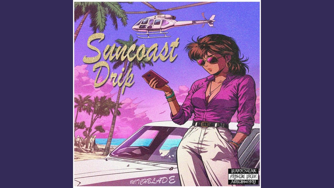 Guarda Suncoast Drip su YouTube Guarda Suncoast Drip su YouTube