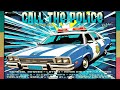 Call the Police riddim mix(Sizzla/Capleton/Spragga Benz/Bounty Killer/T.O.K...)Reggae mix April 2024